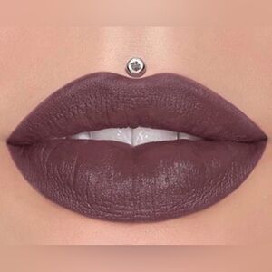 Jeffree Star Velvet Trap Lipstick Mouse Trap NIB